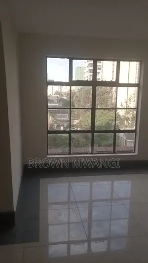 750 SQFT Space to Let in Kilimani