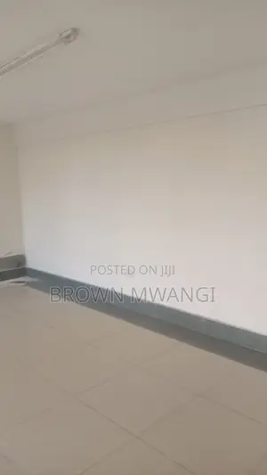 750 SQFT Space to Let in Kilimani