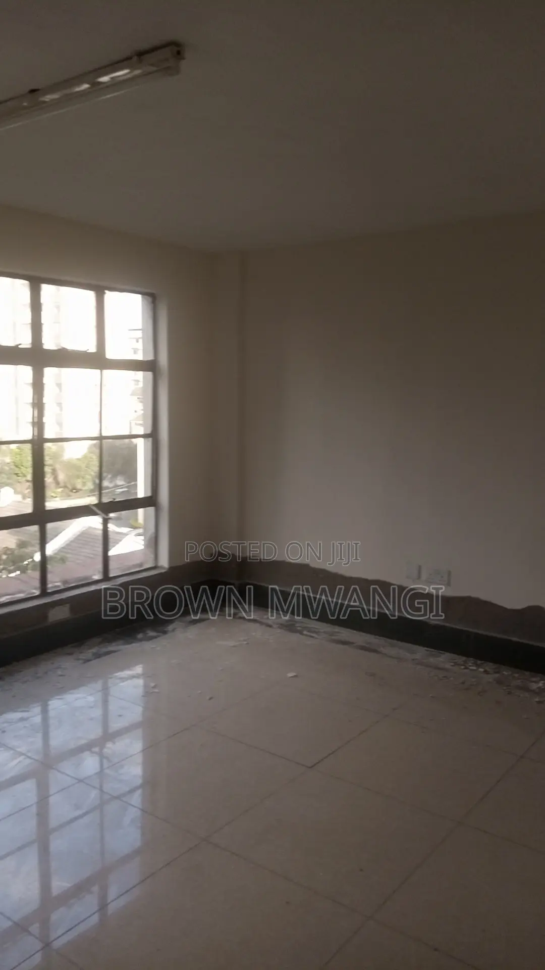 750 SQFT Space to Let in Kilimani