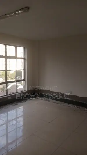 750 SQFT Space to Let in Kilimani