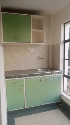 750 SQFT Space to Let in Kilimani