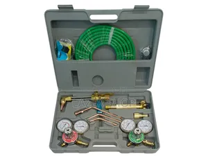 Oxy-Acetylene Tool Kit