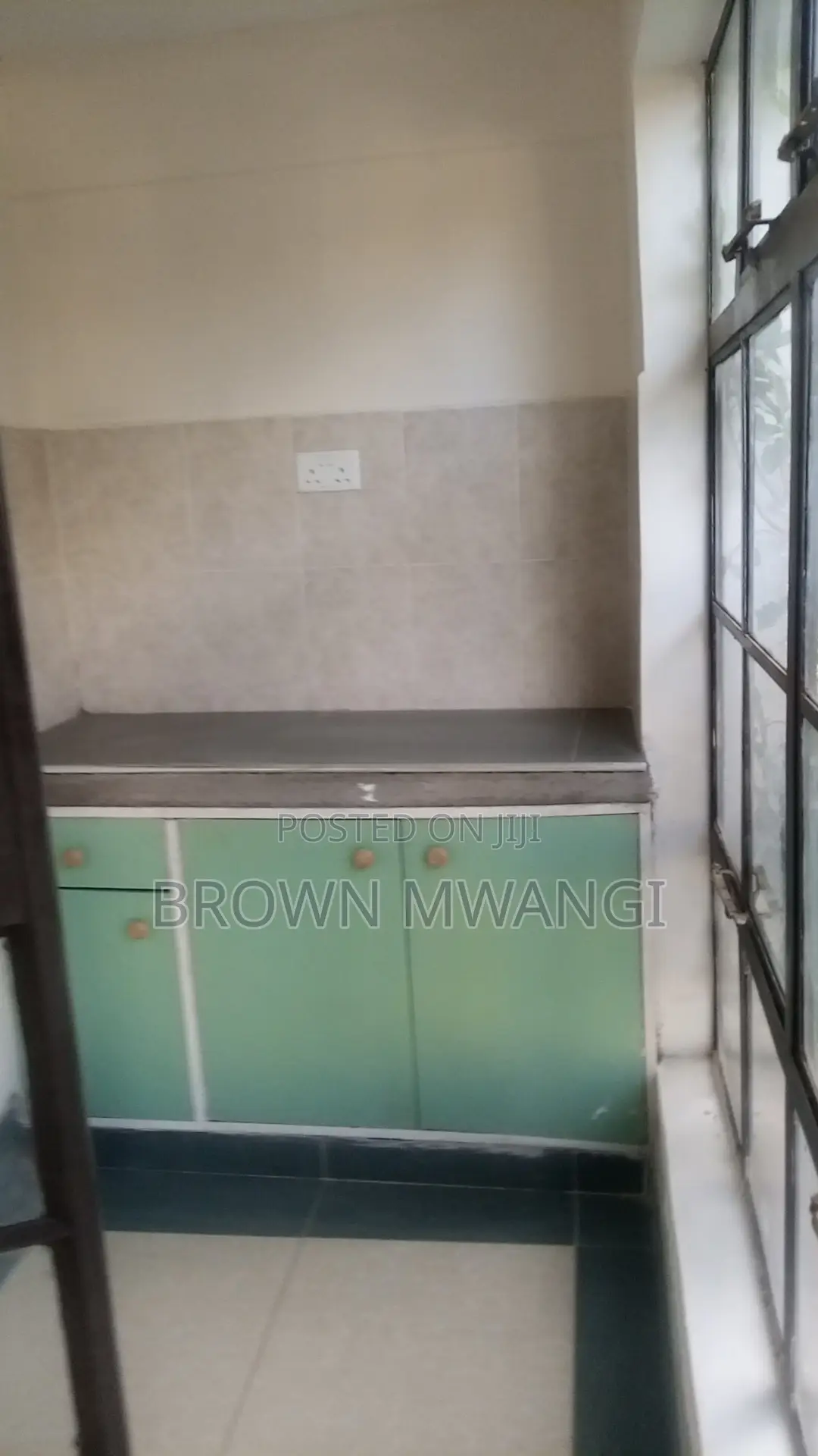 900 SQFT Space to Let in Kirichwa Lane, Kilimani