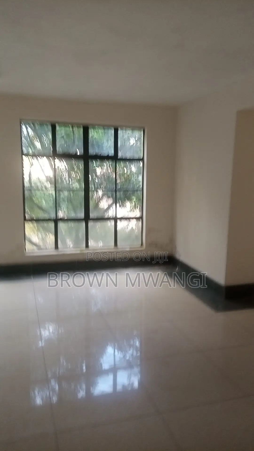 900 SQFT Space to Let in Kirichwa Lane, Kilimani