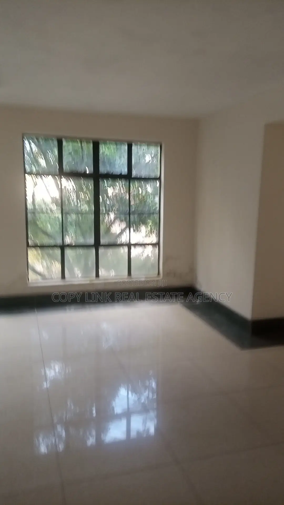 900 SQFT Space to Let in Kirichwa Lane, Kilimani
