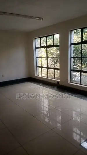 900 SQFT Space to Let in Kirichwa Lane, Kilimani