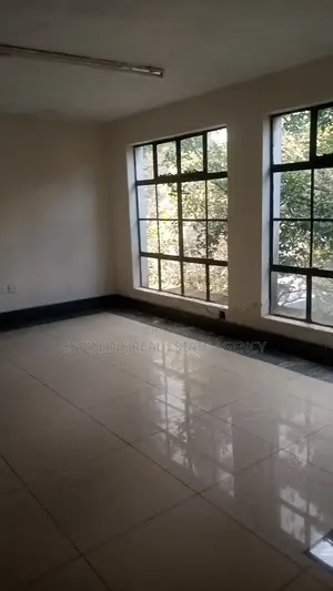 900 SQFT Space to Let in Kirichwa Lane, Kilimani