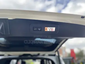New Lexus GX 550 Luxury 4WD 2025 White
