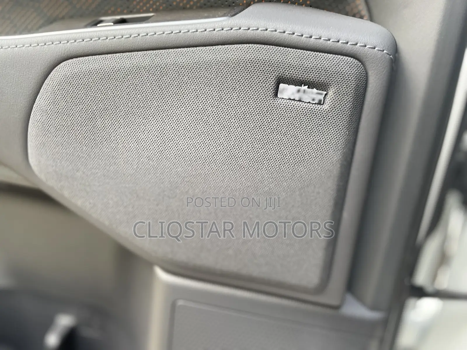 New Lexus GX 550 Luxury 4WD 2025 White