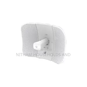 Ubiquiti Lbe-5ac-Gen2-Us Litebeam Wireless Bridge 100mb
