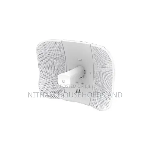 Ubiquiti Lbe-5ac-Gen2-Us Litebeam Wireless Bridge 100mb