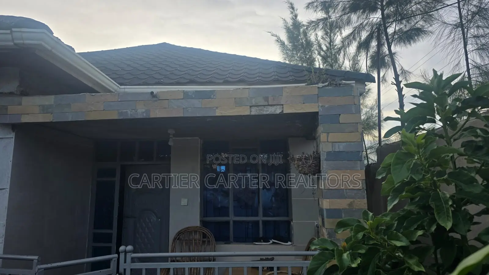 3bdrm Bungalow in Lukenya for sale