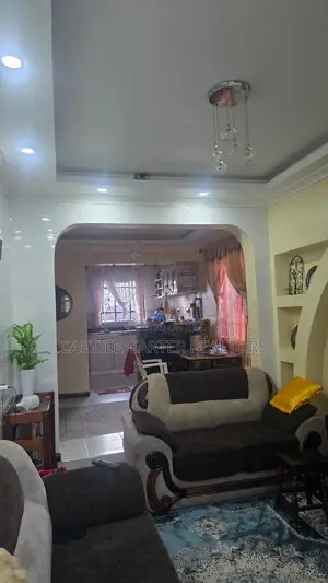 3bdrm Bungalow in Lukenya for sale