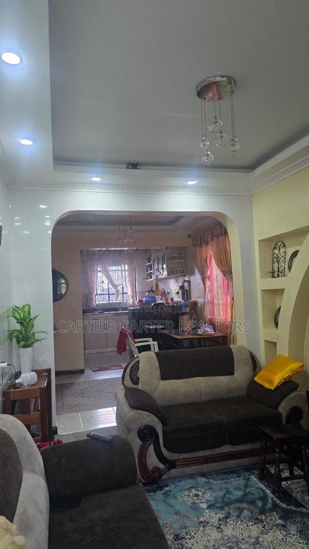 3bdrm Bungalow in Lukenya for sale - main view