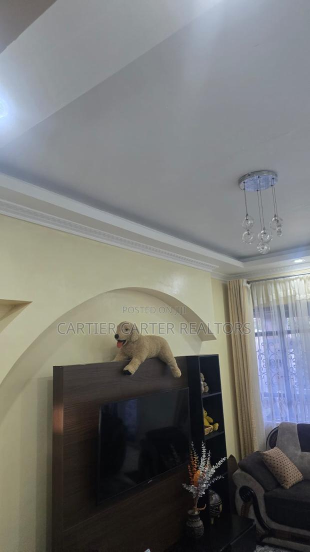 3bdrm Bungalow in Lukenya for sale - thumbnail 3