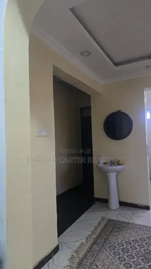 3bdrm Bungalow in Lukenya for sale