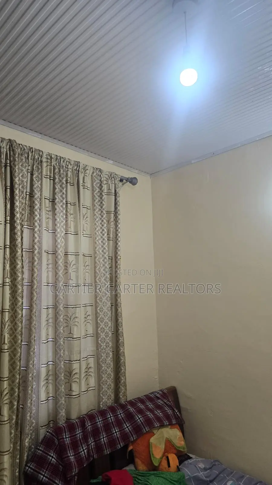 3bdrm Bungalow in Lukenya for sale