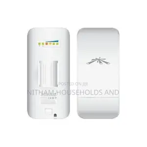Ubiquiti Nanostation Loco M2 (Locom2)