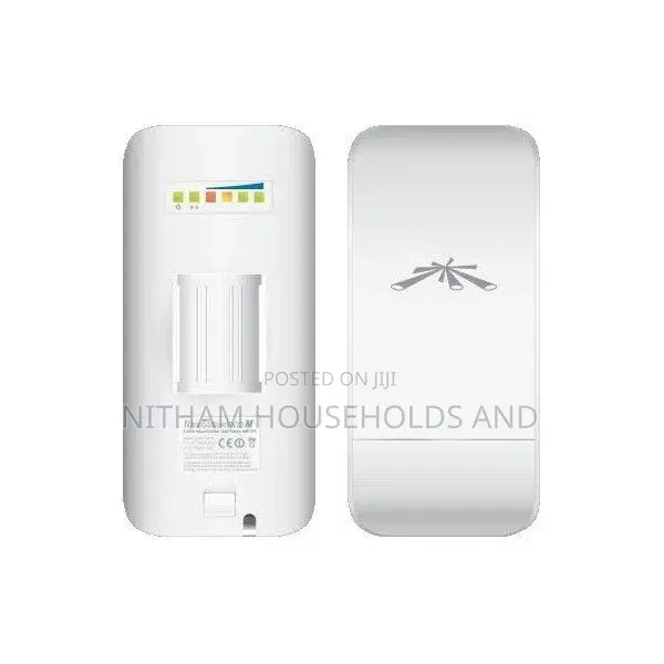 Ubiquiti Nanostation Loco M2 (Locom2)