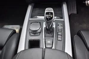 BMW X5 2019 White