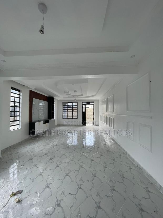 3bdrm Maisonette in Kitengela for sale - thumbnail 3