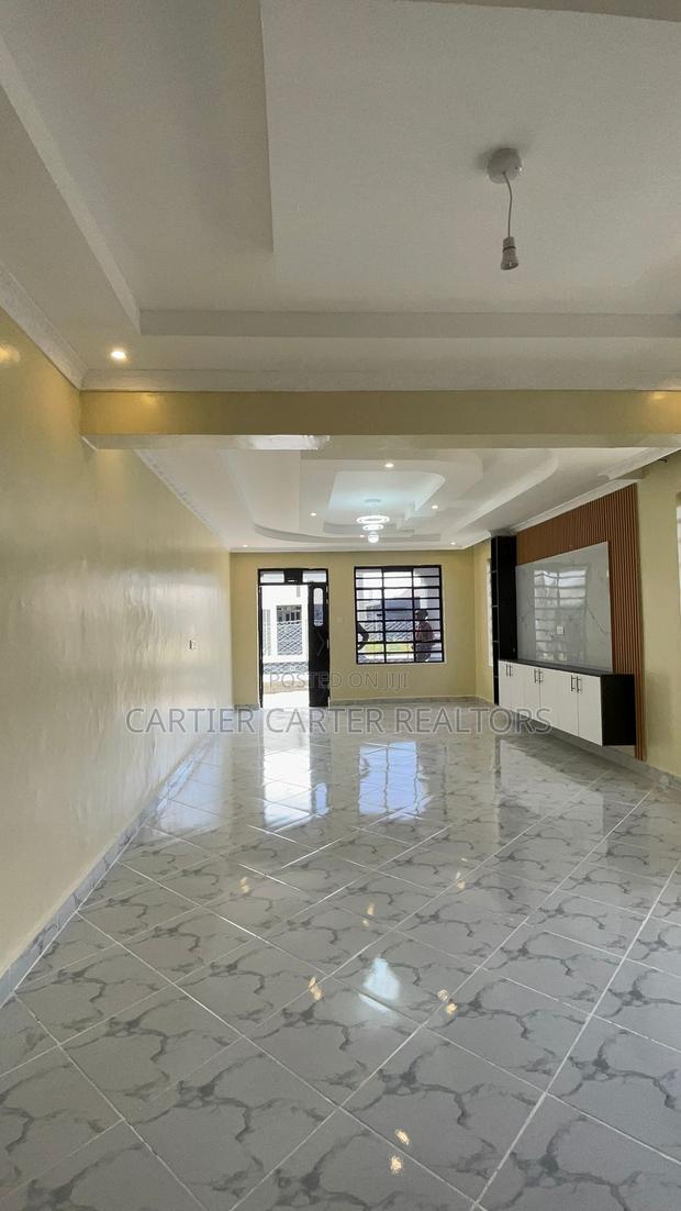 3bdrm Maisonette in Kitengela for sale - thumbnail 10
