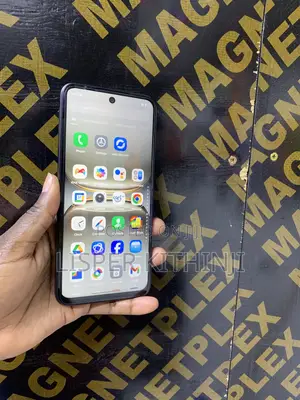 Tecno Spark 40 128 GB Black