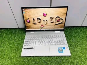 Laptop HP Envy x360 16GB Intel Core i7 SSD 512GB