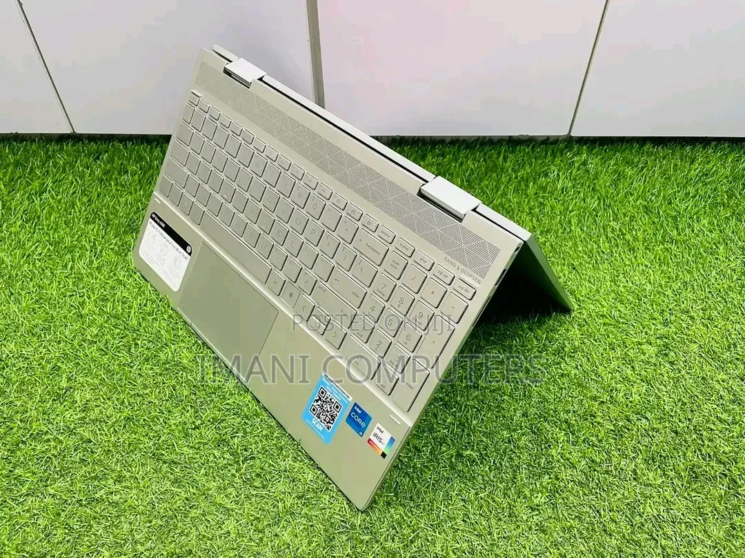 Laptop HP Envy x360 16GB Intel Core i7 SSD 512GB