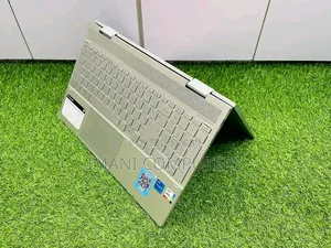 Laptop HP Envy x360 16GB Intel Core i7 SSD 512GB