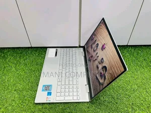 Laptop HP Envy x360 16GB Intel Core i7 SSD 512GB