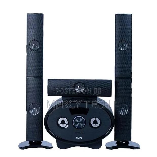 Ailipu Kl-6302ad 3.1ch 6.5" Woofer Speaker System