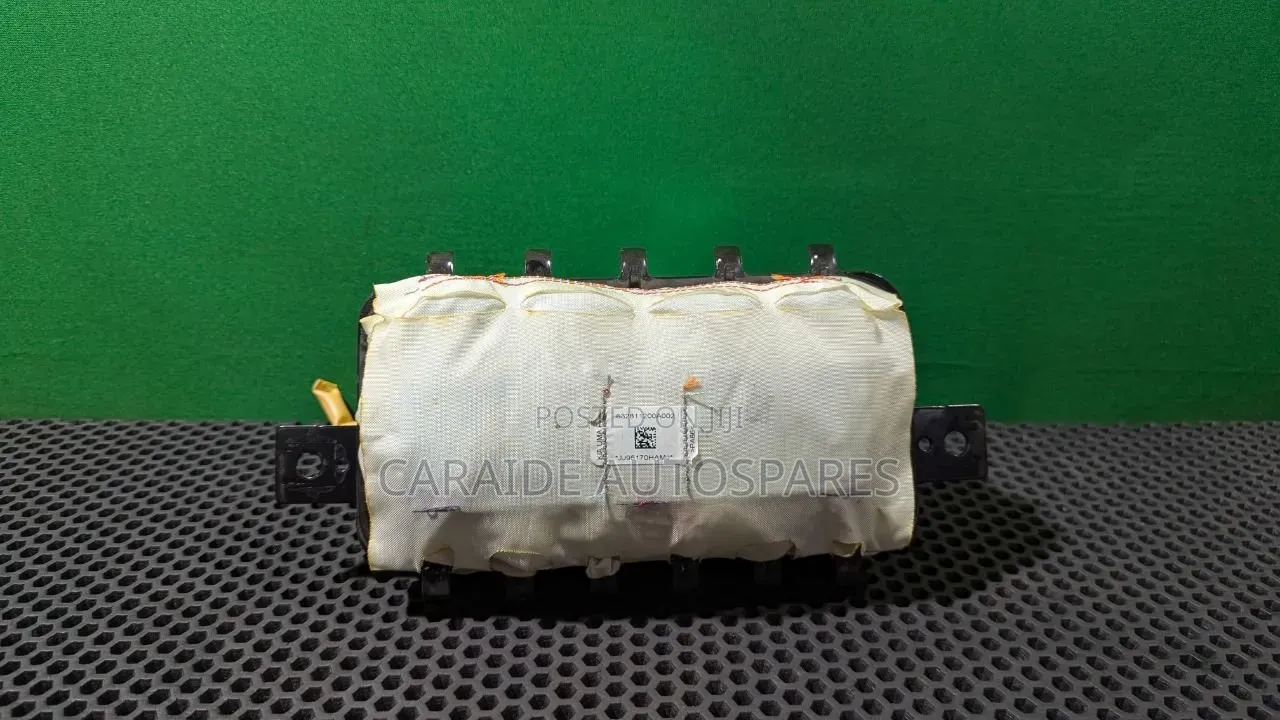 Honda Fit 2014/2015/2017 Dashboard Airbag