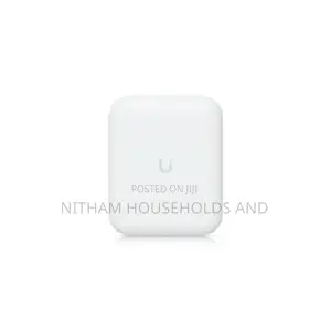 Ubiquiti Networks Unifi U7 Outdoor Wi-Fi 7 Access Point