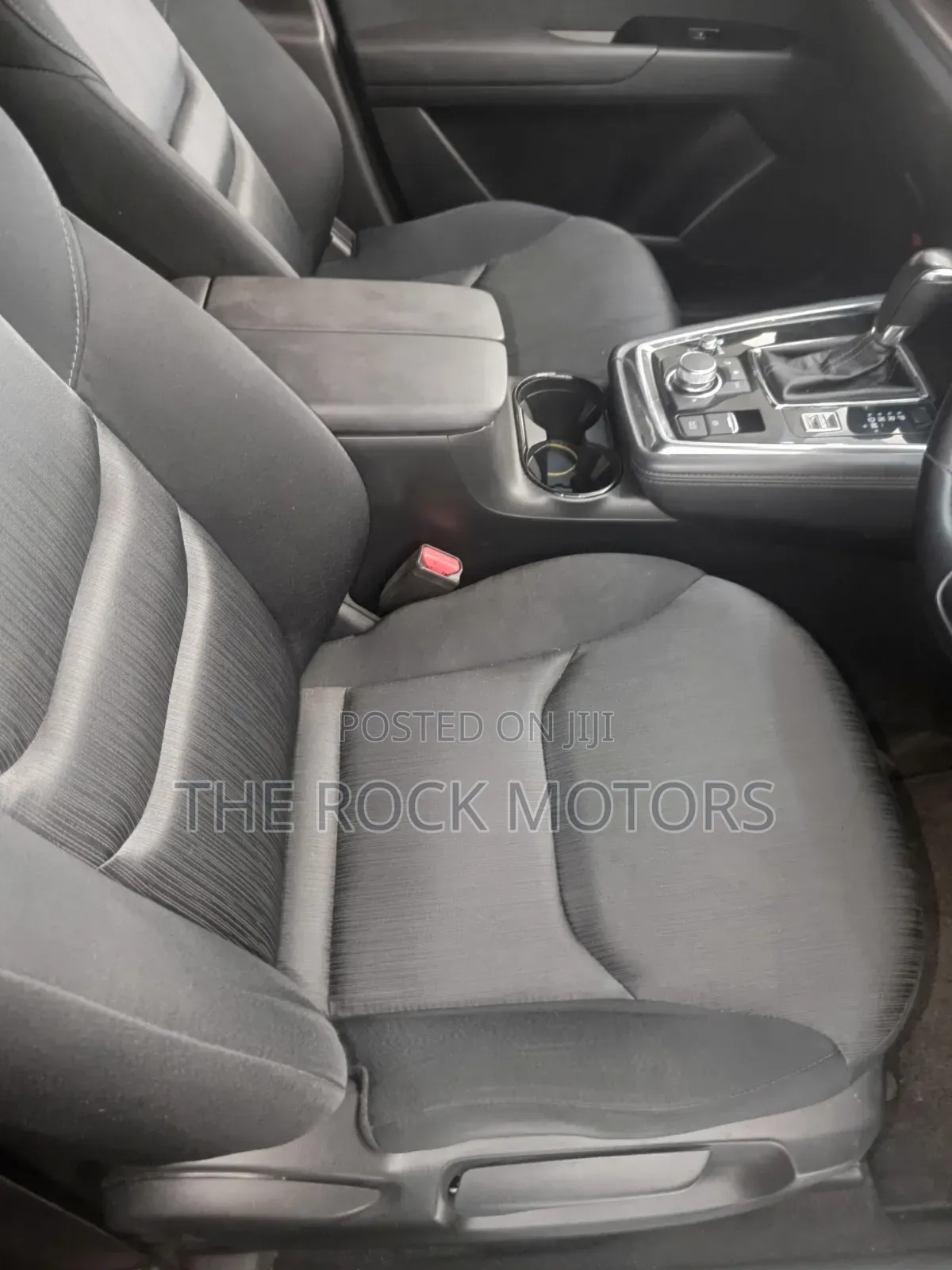 Mazda CX-8 2020 Brown