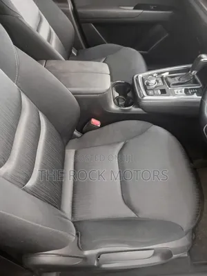 Mazda CX-8 2020 Brown