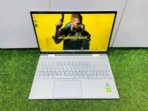 Laptop HP Envy x360 16GB Intel Core i7 SSD 1T