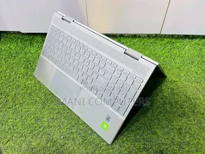 Laptop HP Envy x360 16GB Intel Core i7 SSD 1T