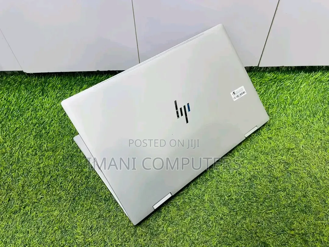 Laptop HP Envy x360 16GB Intel Core i7 SSD 1T