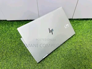 Laptop HP Envy x360 16GB Intel Core i7 SSD 1T