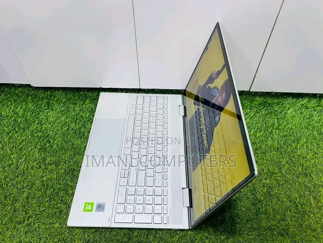 Laptop HP Envy x360 16GB Intel Core i7 SSD 1T