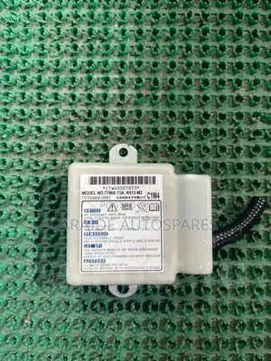 Honda Fit 2014/2015/2017 Airbag SRS