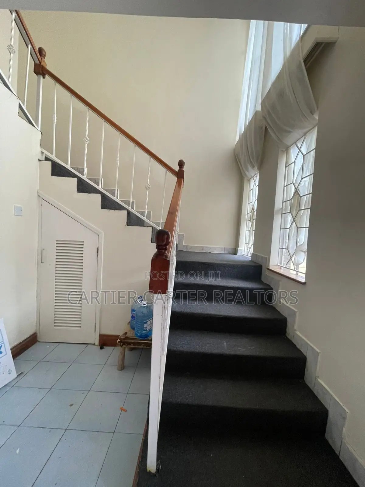 4bdrm Maisonette in South C for sale