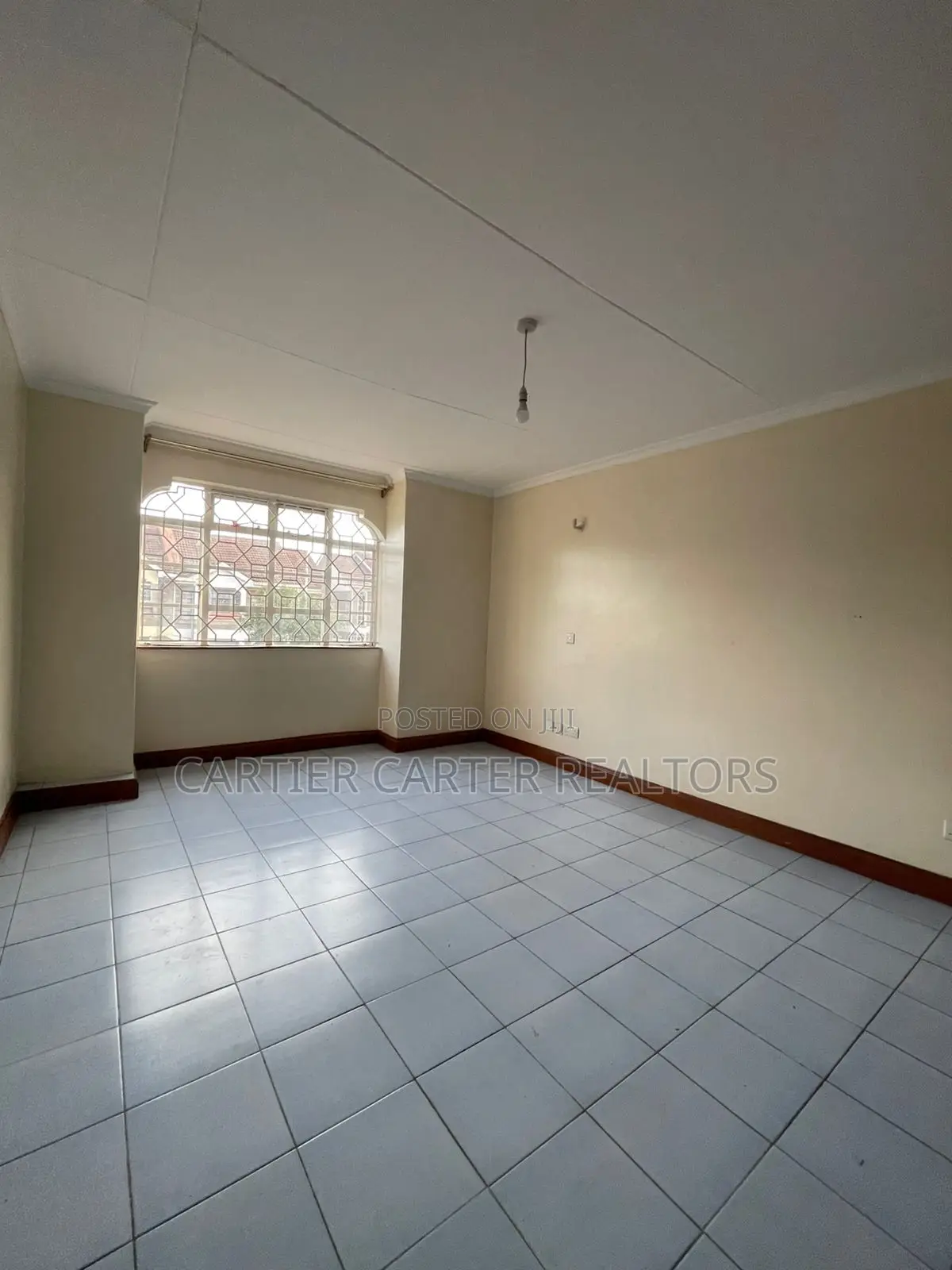 4bdrm Maisonette in South C for sale