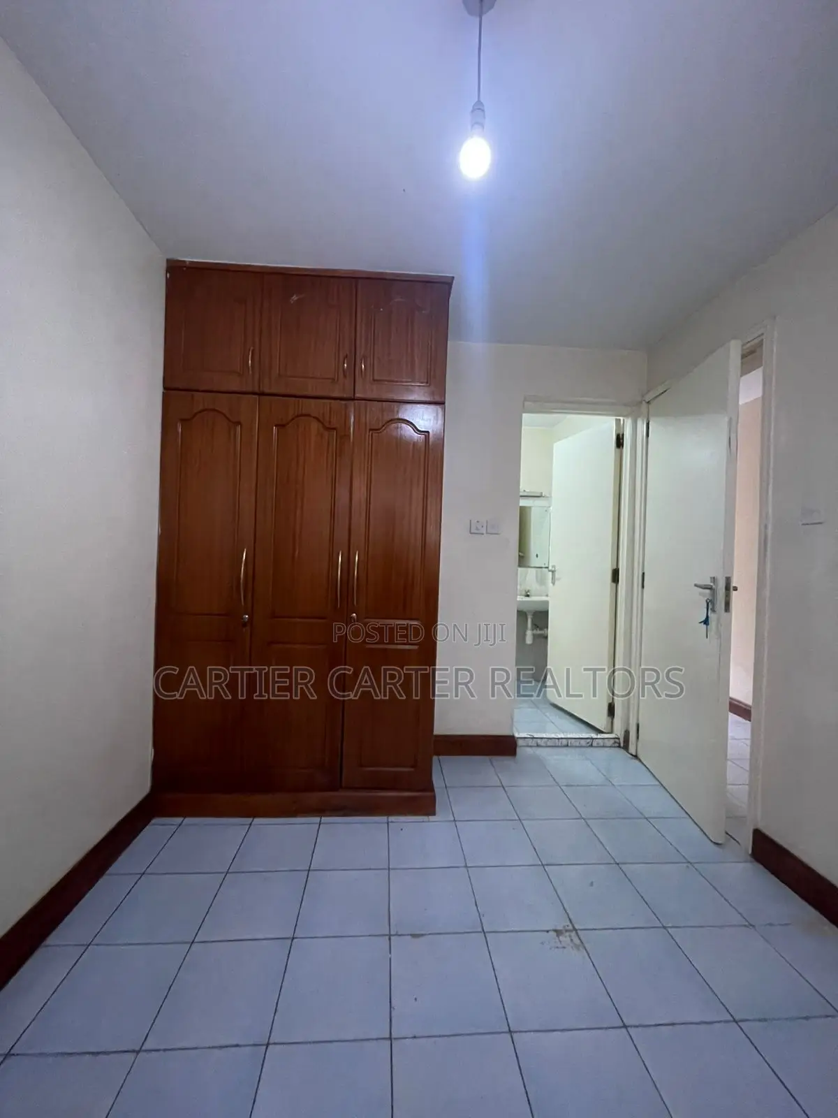 4bdrm Maisonette in South C for sale