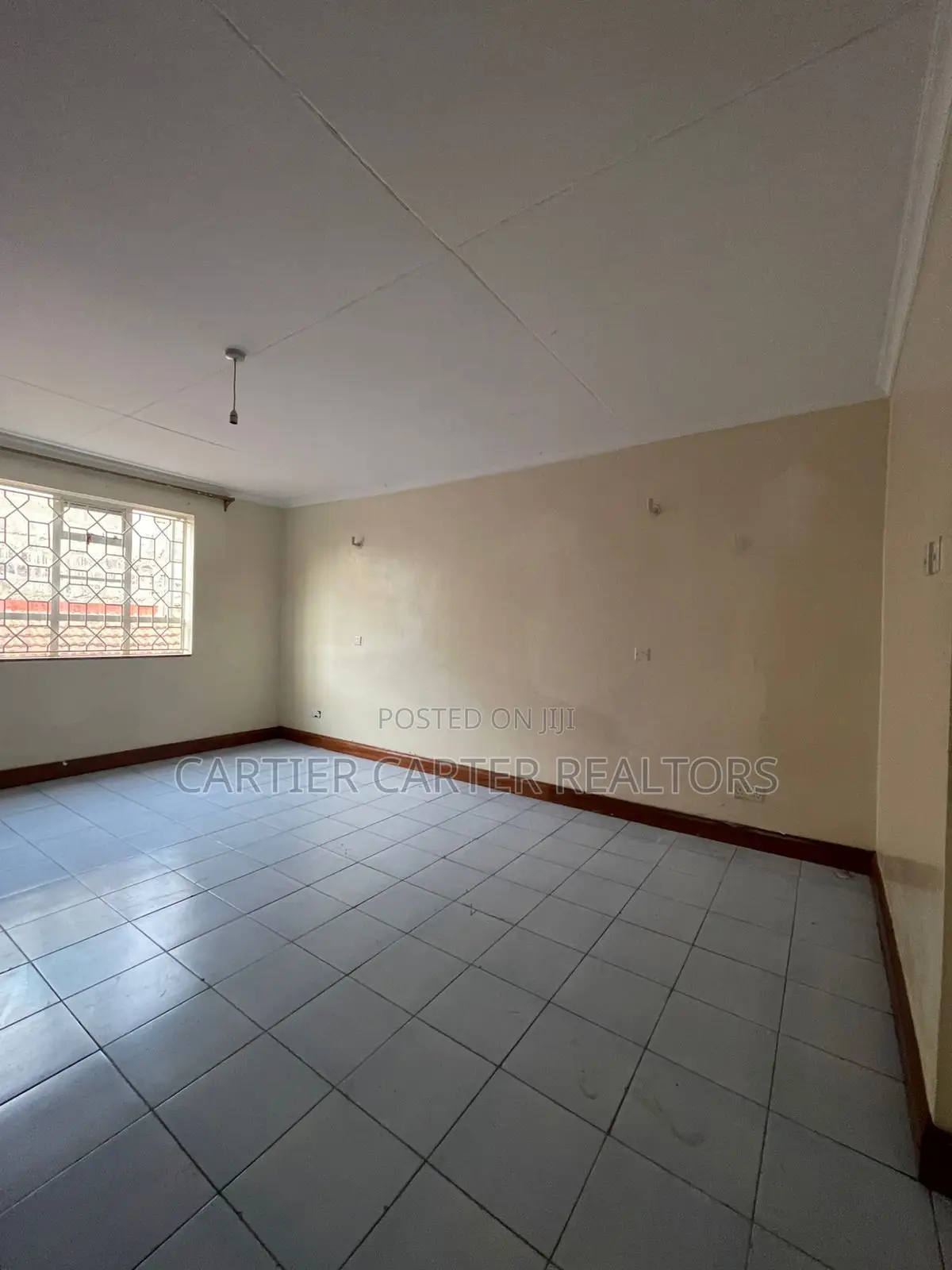 4bdrm Maisonette in South C for sale