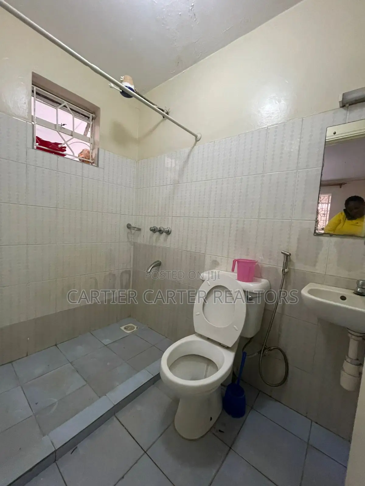 4bdrm Maisonette in South C for sale
