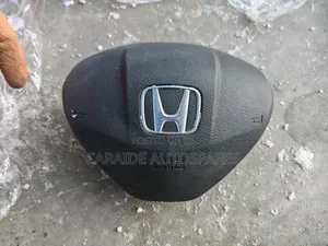 Honda Fit 2013/2014/2015 Steering Airbag