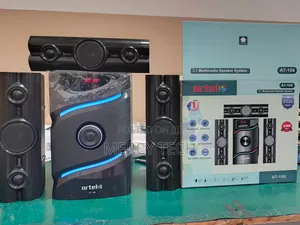 Artel at-108 3.1ch Speaker System