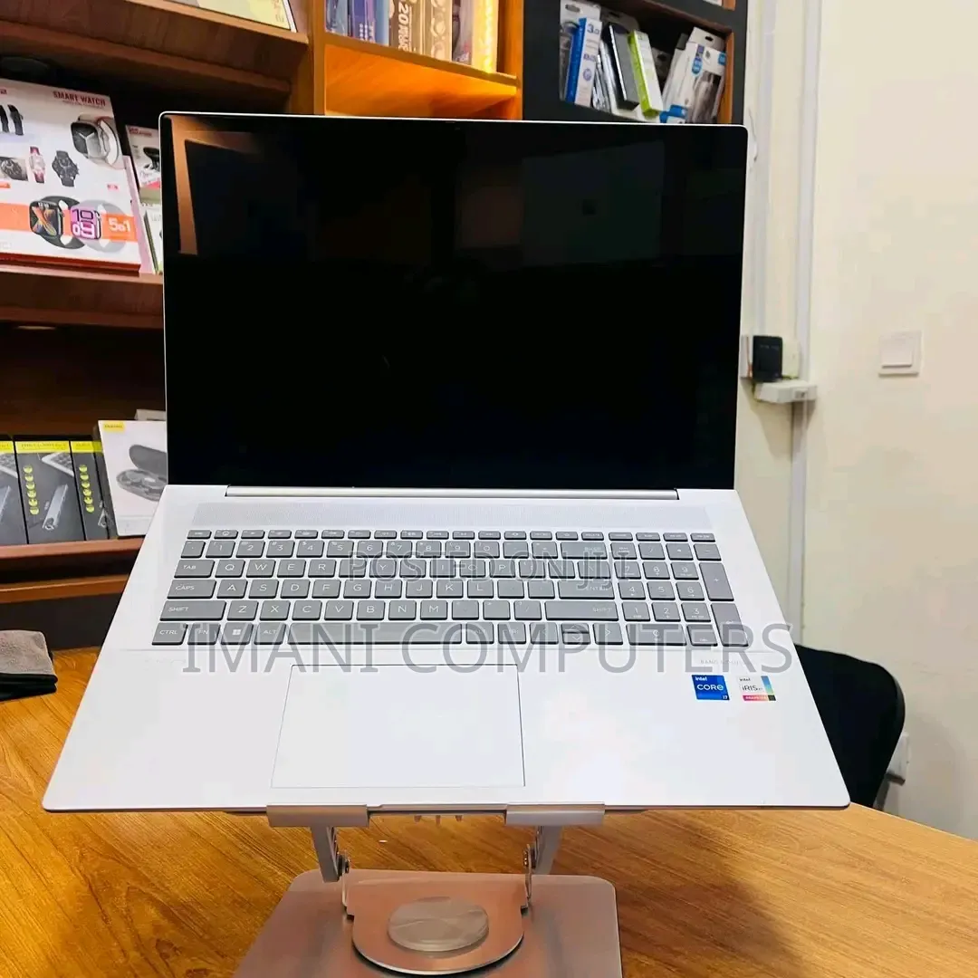 Laptop HP Envy 17 12GB Intel Core i7 SSD 512GB